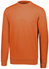 Augusta Sportswear 60/40 Fleece Crewneck Sweatshirt (5416), Color 'Orange'