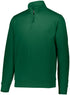 Augusta Sportswear 60/40 Fleece Pullover (5422), Color 'Dark Green'