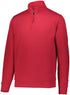 Augusta Sportswear 60/40 Fleece Pullover (5422), Color 'Red'