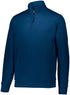 Augusta Sportswear 60/40 Fleece Pullover (5422), Color 'Navy'