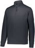 Augusta Sportswear 60/40 Fleece Pullover (5422), Color 'Carbon Heather'