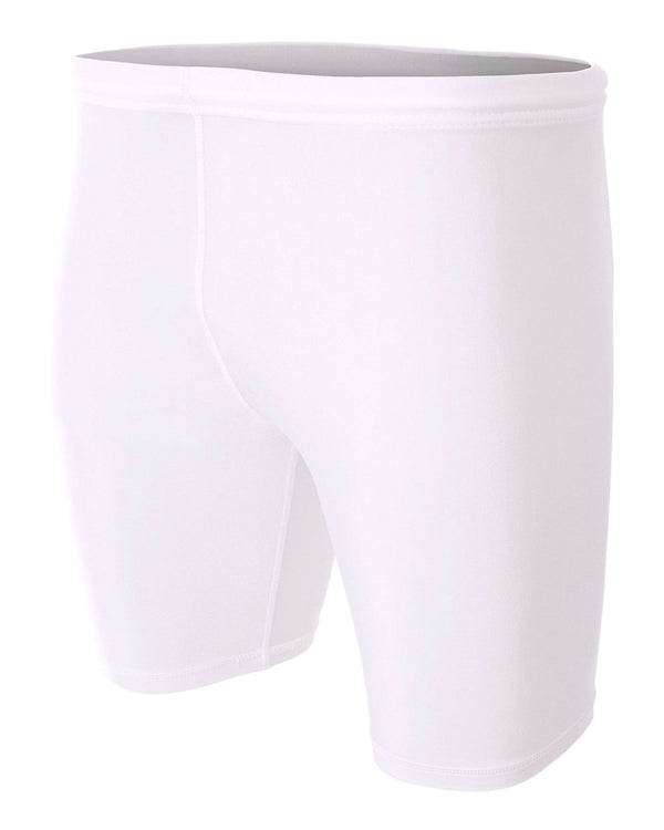 A4 8" Compression Short