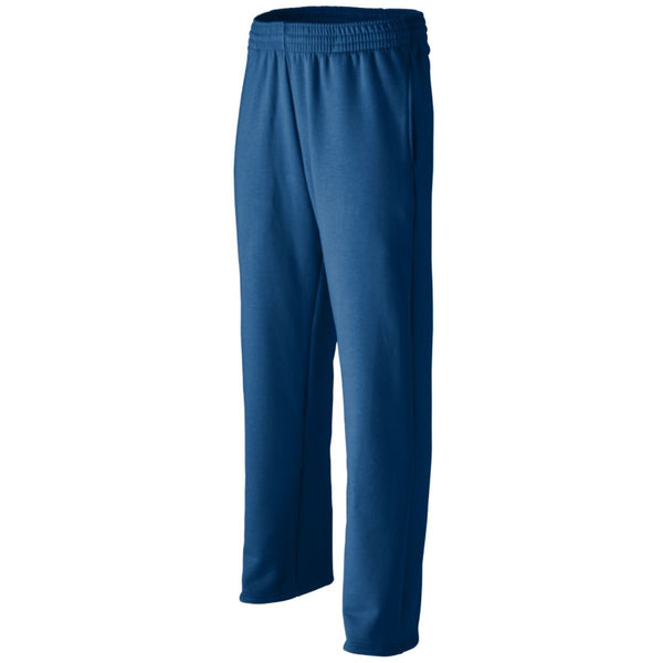 Augusta Sportswear Youth Circuit Pant (5481-C), Color 'Navy'