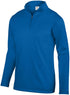 Augusta Sportswear Wicking Fleece Pullover (5507), Color 'Royal'
