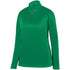Augusta Sportswear Ladies Wicking Fleece Pullover (5509), Color 'Kelly'