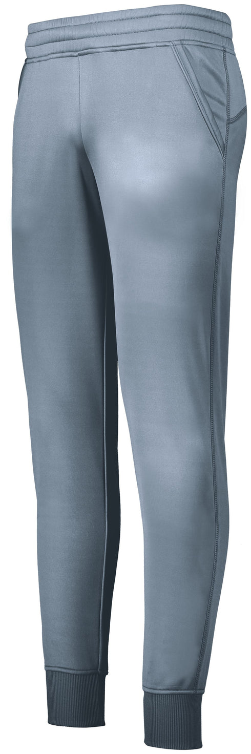 Augusta Sportswear Ladies Performance Fleece Jogger (5568), Color 'Graphite'