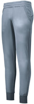 Augusta Sportswear Ladies Performance Fleece Jogger (5568), Color 'Graphite'