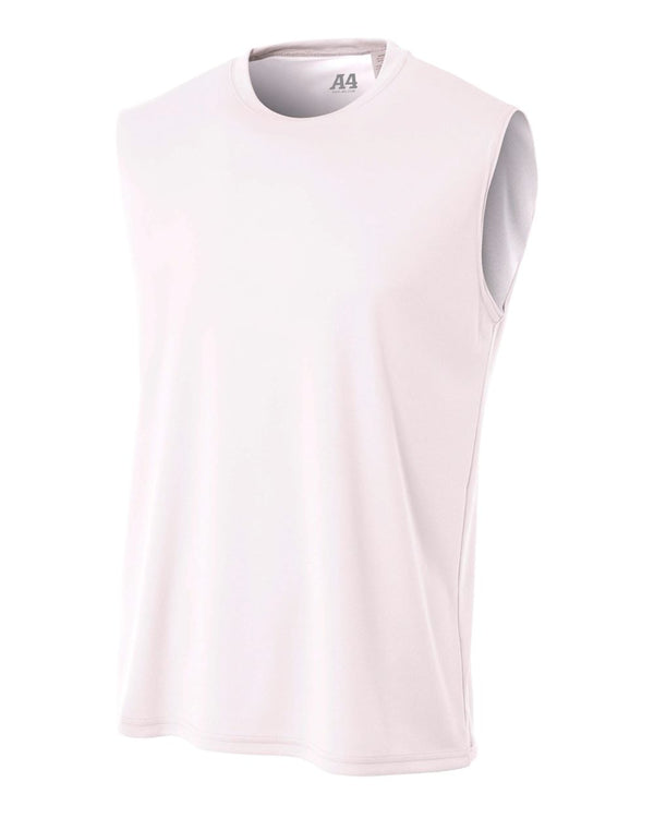 A4 Cooling Performance Muscle