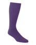 A4 Athletic / Multi-Sport Tube Socks (S8005), Color 'Purple'