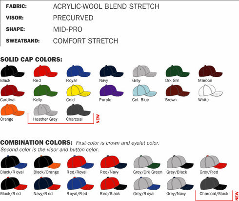 Athletic Knit Pro Softball Uniform Package (SBPAK10)