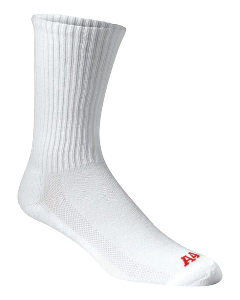 A4 Performance Crew Socks