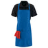 Augusta Sportswear Full Width Apron With Pockets (5965), Color 'Royal'