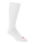 A4 Athletic / Multi-Sport Tube Socks (S8005), Color 'White'