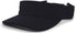 Pacific Headwear M2 Performance Hook-And-Loop Visor (598V), Color 'Navy'