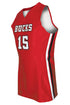 Dynamic Team Sports Custom Sublimated Girls Lacrosse Jersey Design 600-4 (L600-4)