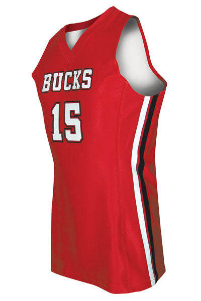 Dynamic Team Sports Custom Sublimated Field Hockey Jersey Design 600-4 (FH600-4)