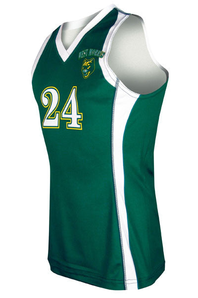 Dynamic Team Sports Custom Sublimated Field Hockey Jersey Design 600-7 (FH600-7)