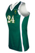 Dynamic Team Sports Custom Sublimated Field Hockey Jersey Design 600-7 (FH600-7)