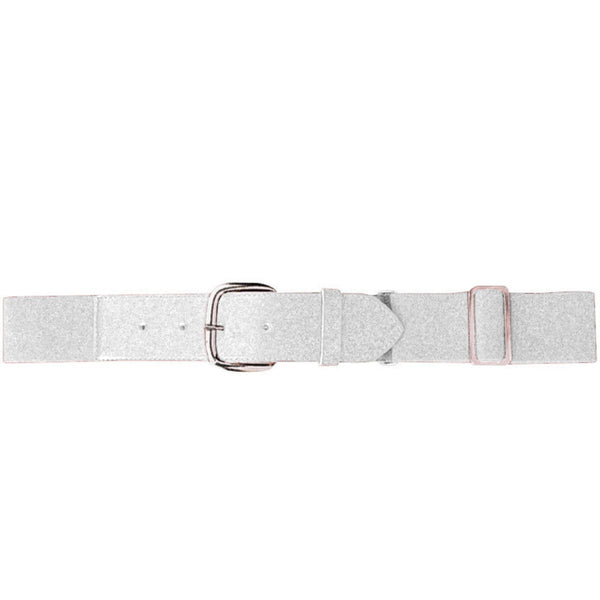 Augusta Sportswear Elastic Baseball Belt