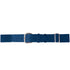 Augusta Sportswear Elastic Baseball Belt (6001), Color 'Navy'