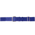Augusta Sportswear Youth Elastic Baseball Belt (6002), Color 'Purple'