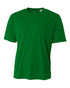 A4 Cooling Performance Crew, Sizes 2XL-4XL (N3142), Color 'Kelly'