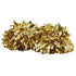 Augusta Sportswear Metallic Spirit Pom (6004), Color 'Metallic Gold'