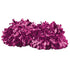 Augusta Sportswear Metallic Spirit Pom (6004), Color 'Metallic Power Pink'