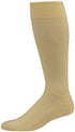 Augusta Sportswear Elite Multi-Sport Sock (6006), Color 'Vegas Gold'