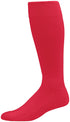 Augusta Sportswear Elite Multi-Sport Sock (6006), Color 'Red'