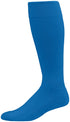 Augusta Sportswear Elite Multi-Sport Sock (6006), Color 'Royal'