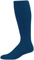Augusta Sportswear Elite Multi-Sport Sock (6006), Color 'Navy'