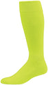 Augusta Sportswear Elite Multi-Sport Sock (6006), Color 'Lime'
