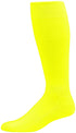 Augusta Sportswear Elite Multi-Sport Sock (6006), Color 'Power Yellow'
