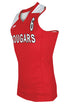 Dynamic Team Sports Custom Sublimated Ladies Softball Jersey Design 601-2 (SB601-2)