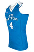 Dynamic Team Sports Custom Sublimated Field Hockey Jersey Design 601-6 (FH601-6)