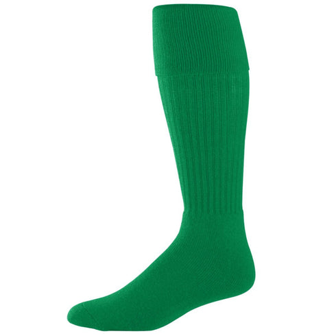 Augusta Sportswear Soccer Sock (6031), Color 'Kelly'