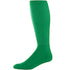 Augusta Sportswear Wicking Athletic Sock (6085), Color 'Kelly'