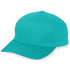 Augusta Sportswear Youth Six-Panel Cotton Twill Low-Profile Cap (6206), Color 'Teal'