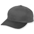 Augusta Sportswear Youth Six-Panel Cotton Twill Low-Profile Cap (6206), Color 'Black'
