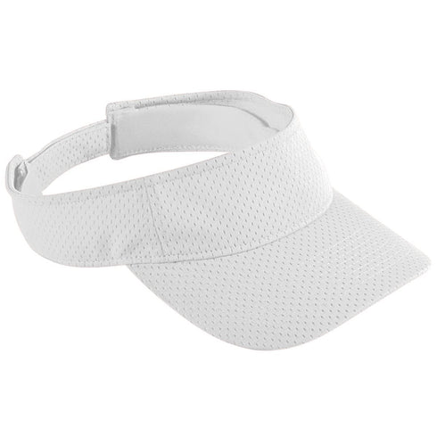 Augusta Sportswear Athletic Mesh Visor