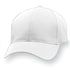 Augusta Sportswear Sport Flex Athletic Mesh Cap (6232), Color 'White'