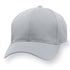 Augusta Sportswear Youth Sport Flex Athletic Mesh Cap (6233), Color 'Silver Grey'