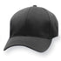 Augusta Sportswear Youth Sport Flex Athletic Mesh Cap (6233), Color 'Black'