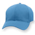 Augusta Sportswear Youth Sport Flex Athletic Mesh Cap (6233), Color 'Columbia Blue'