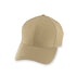 Augusta Sportswear Athletic Mesh Cap (6235), Color 'Vegas Gold'
