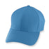 Augusta Sportswear Athletic Mesh Cap (6235), Color 'Columbia Blue'