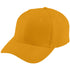 Augusta Sportswear Adjustable Wicking Mesh Cap (6265), Color 'Gold'