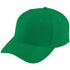 Augusta Sportswear Adjustable Wicking Mesh Cap (6265), Color 'Kelly'