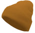 Pacific Headwear Waffle Knit Cuff Beanie (627K), Color 'Caramel'